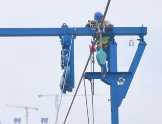 冠航速差自控器