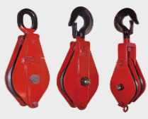 起重滑車