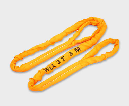 冠航柔性吊裝帶